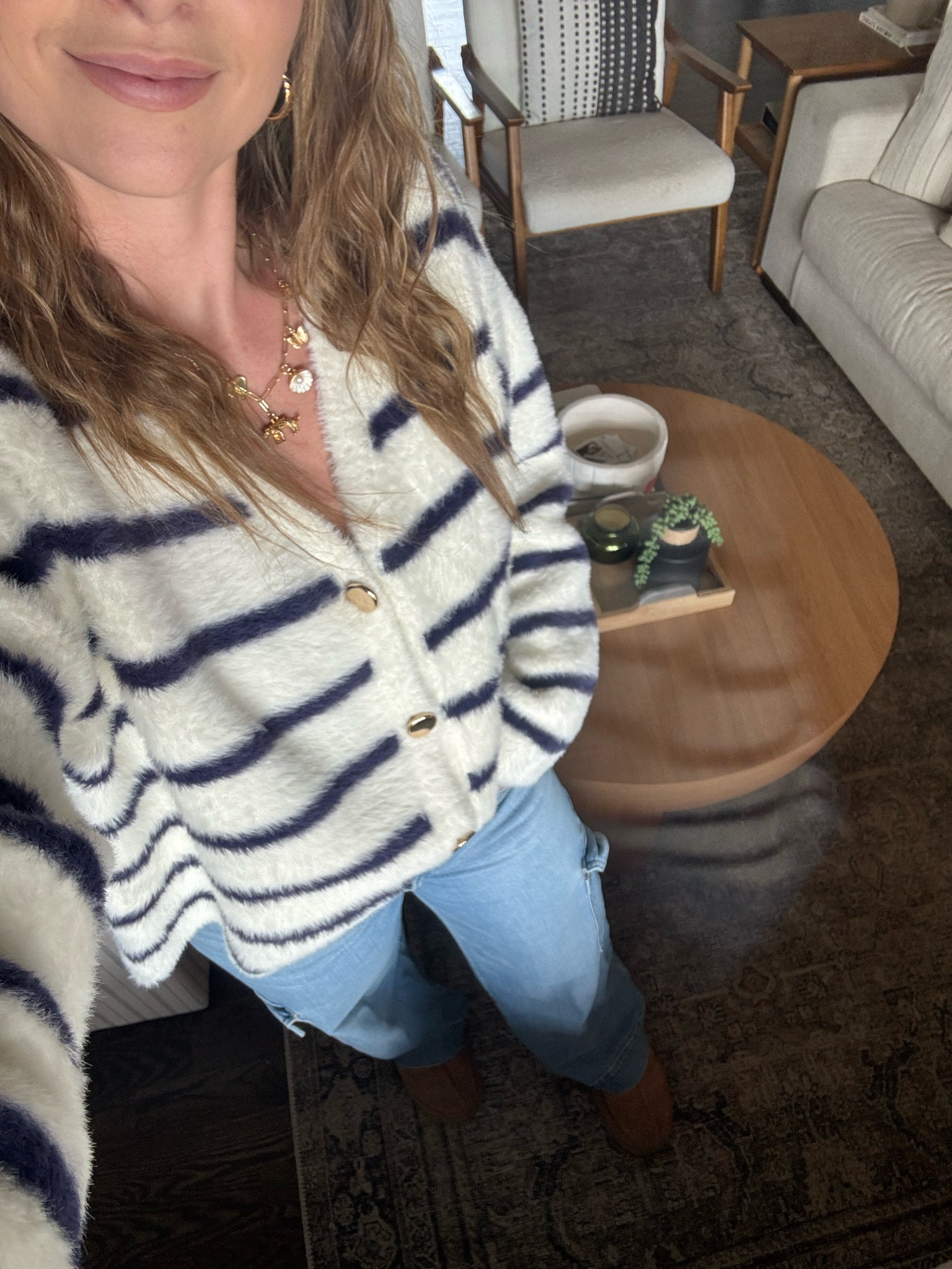 WFH fit

#LTKHome #LTKStyleTip #LTKFindsUnder50