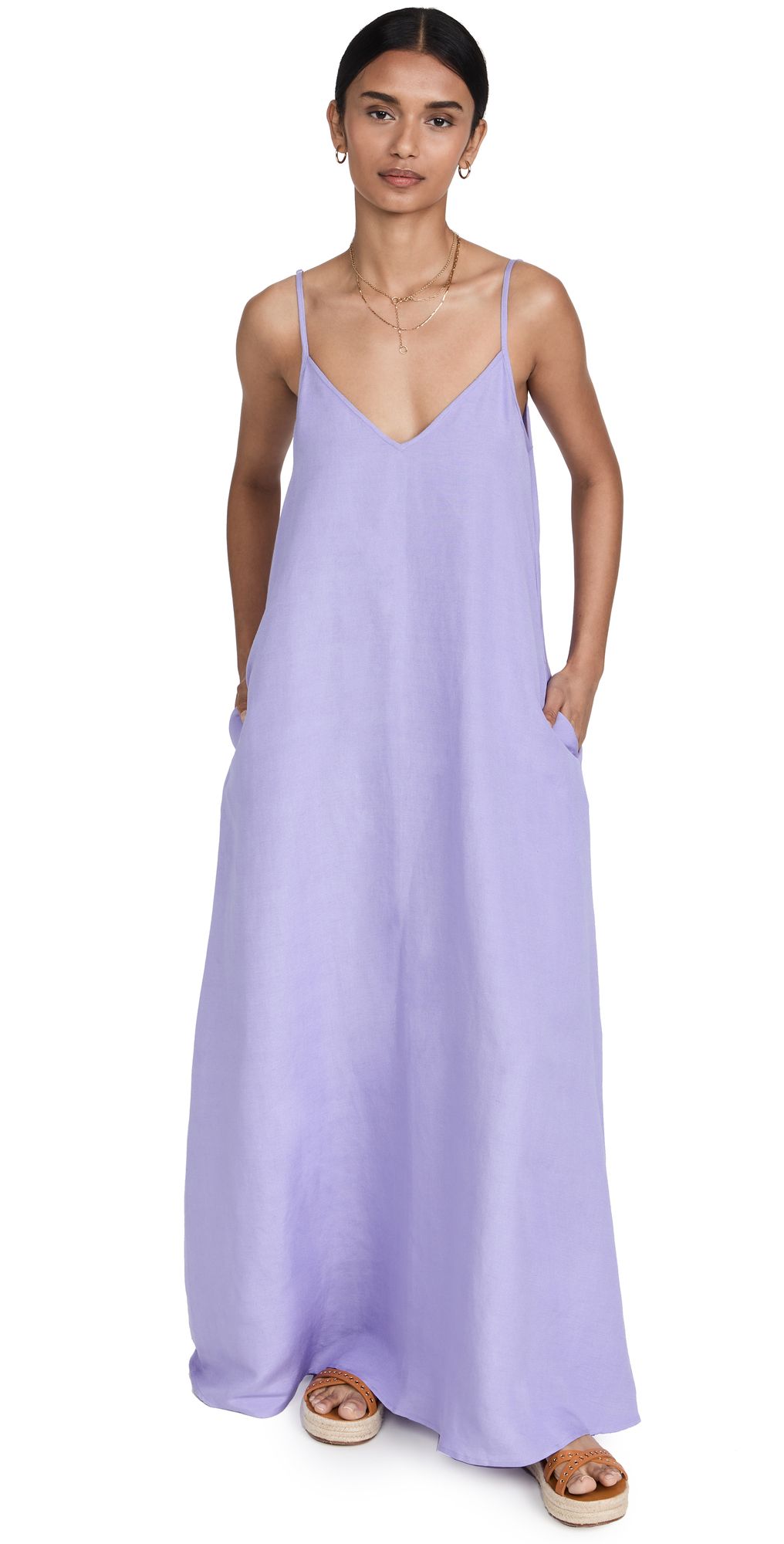 Hartley Trapeze Dress | Shopbop