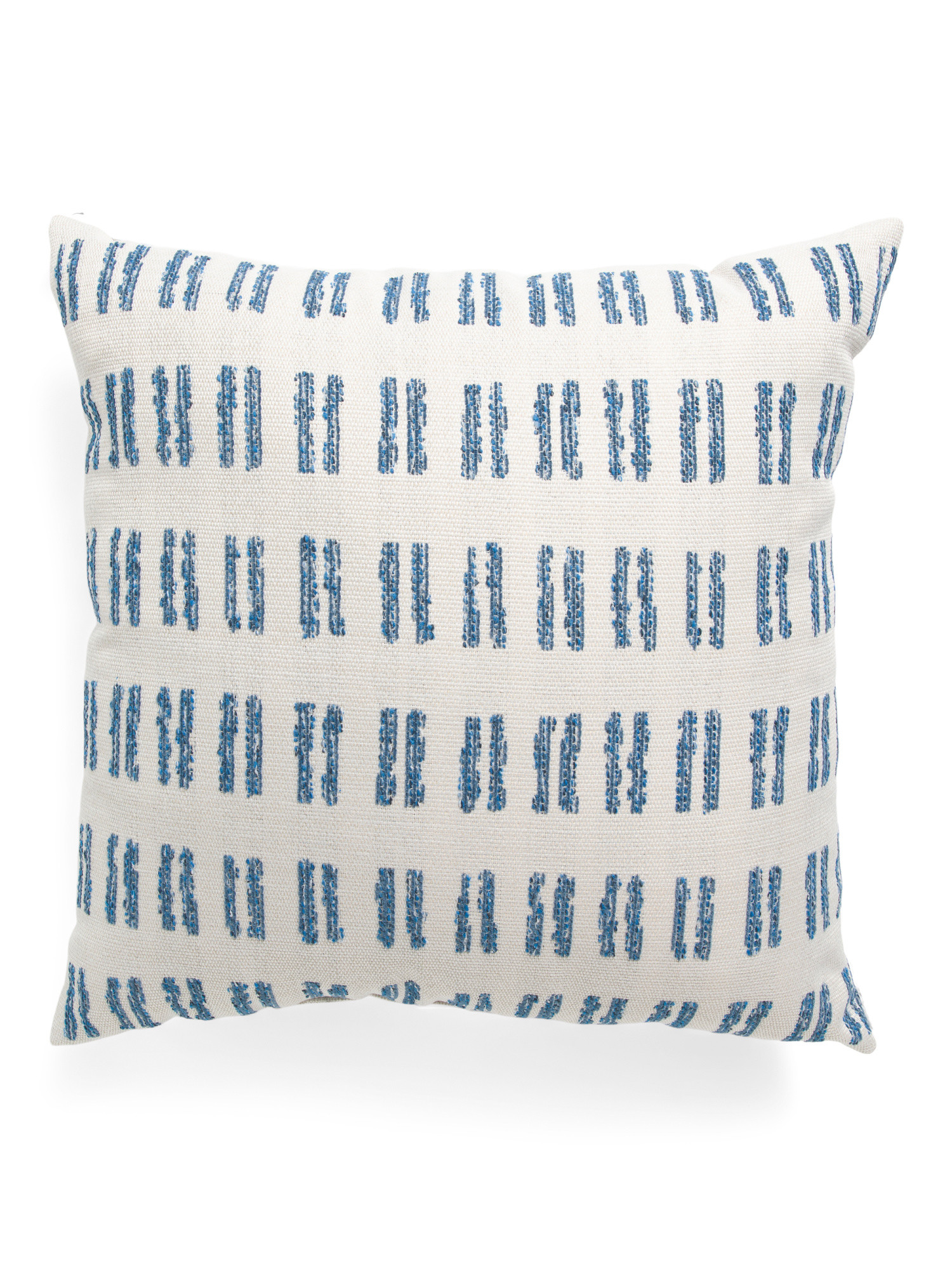 Made In Usa 22x22 Indoor Outdoor Saybrook Pillow | Throw Pillows | Marshalls | Marshalls