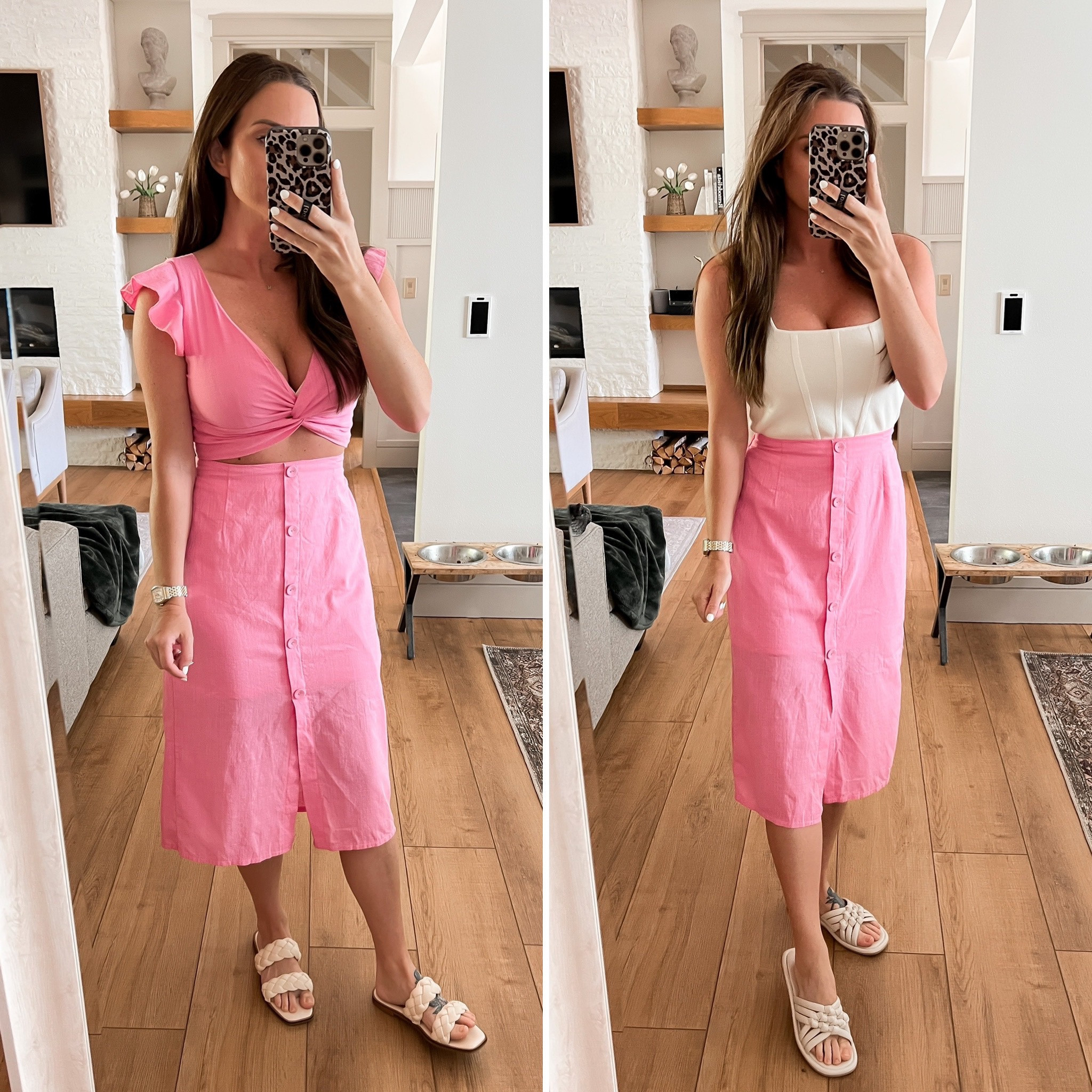 The beach is calling. Is your summer outfit ready? 

#LTKswim #LTKtravel #LTKunder50