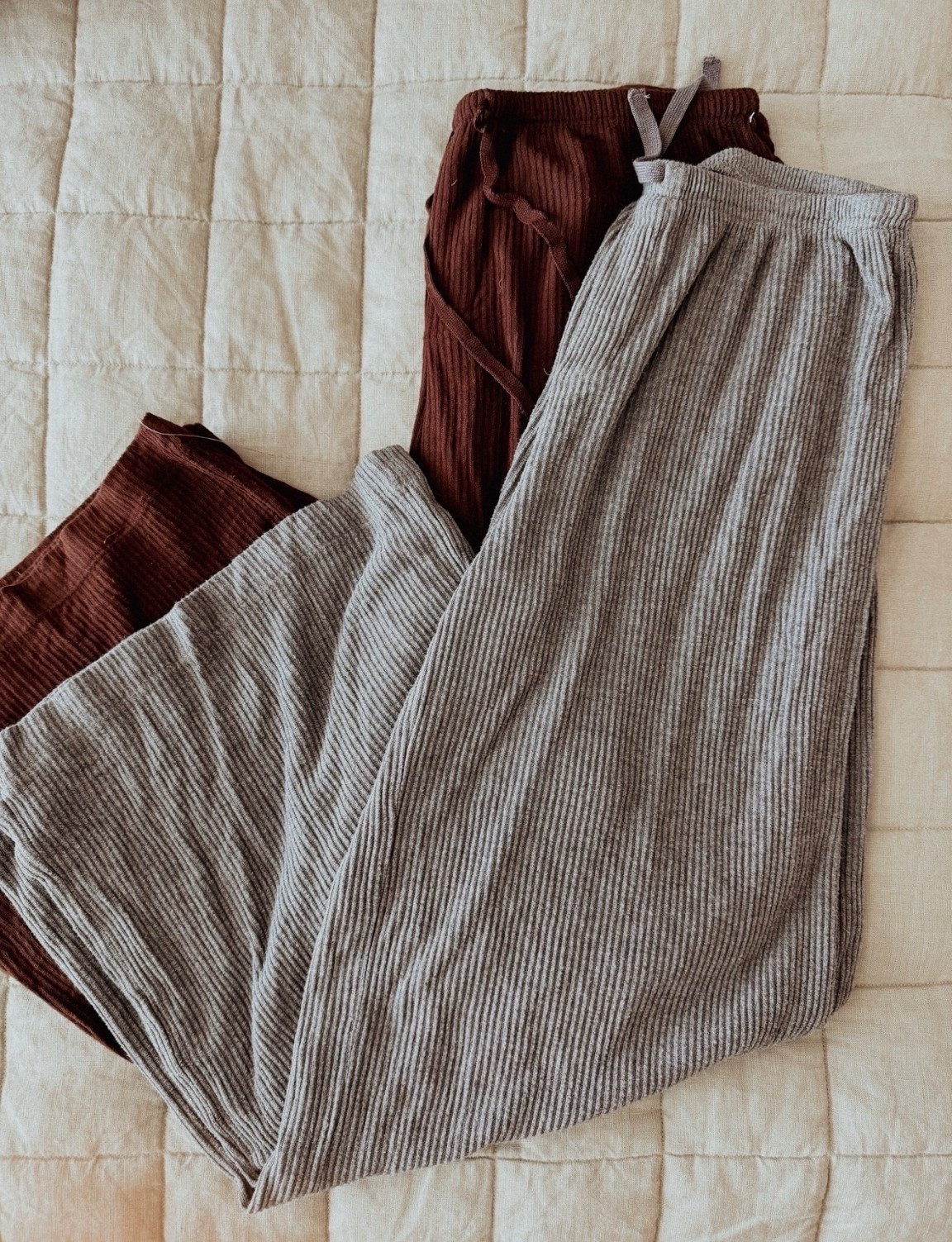 target fashion, ribbed wide pants, cozy pants, loungewear, casual home wear, cozy basics, lounge set outfit, trendy pants, petite friendly 

#LTKPetite #LTKSeasonal #LTKootd