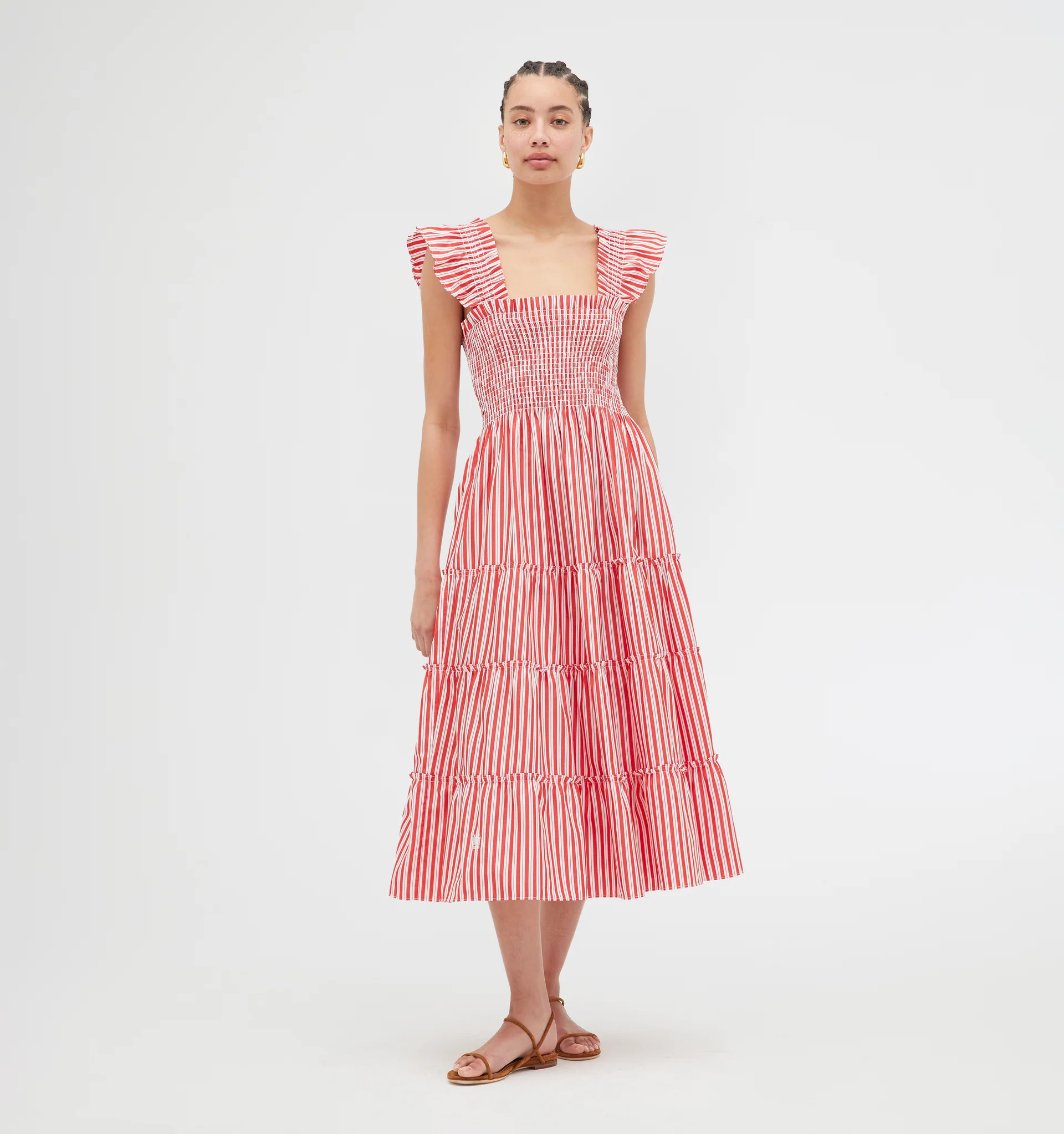 The Ellie Nap Dress | Hill House Home