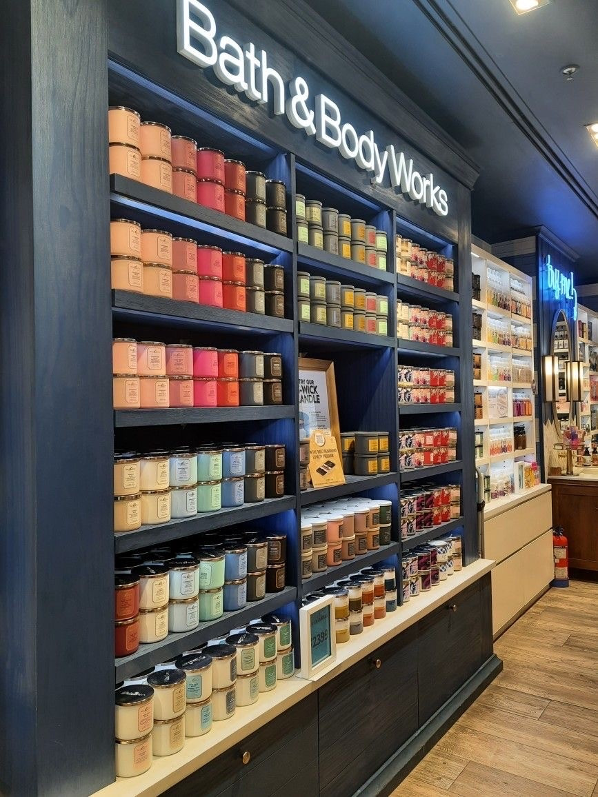 Mega Sale 2/$20 Bath & Body Works 🚨

#LTKHome #LTKSaleAlert #LTKgrwm