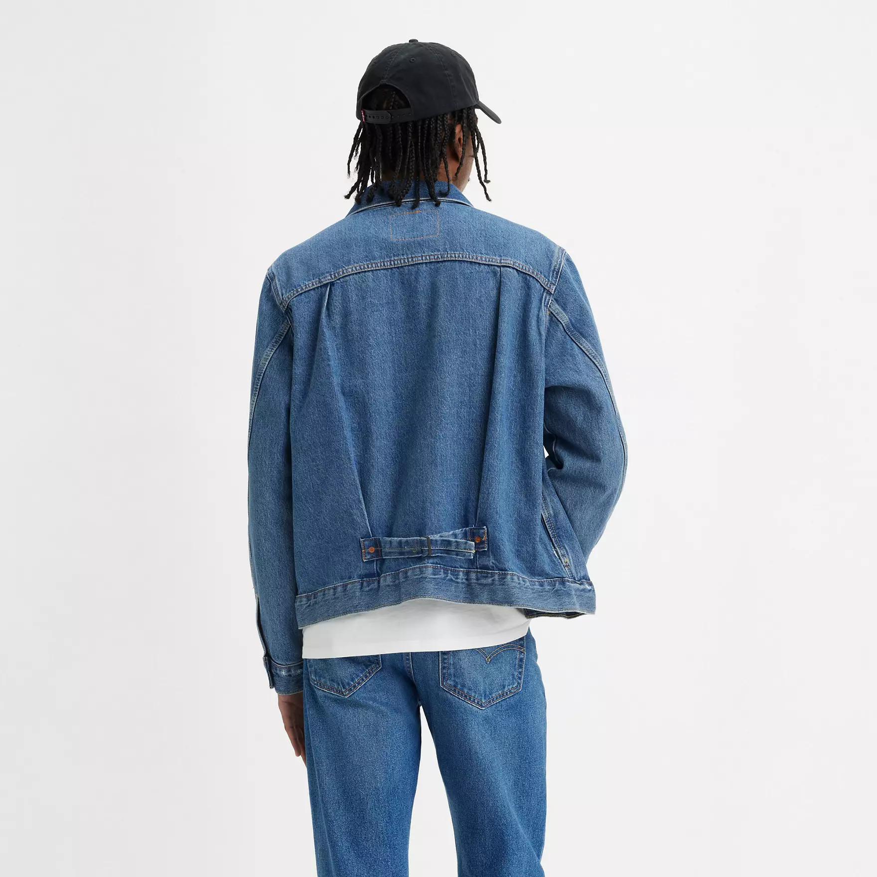 Type I Jacket | Levi's US