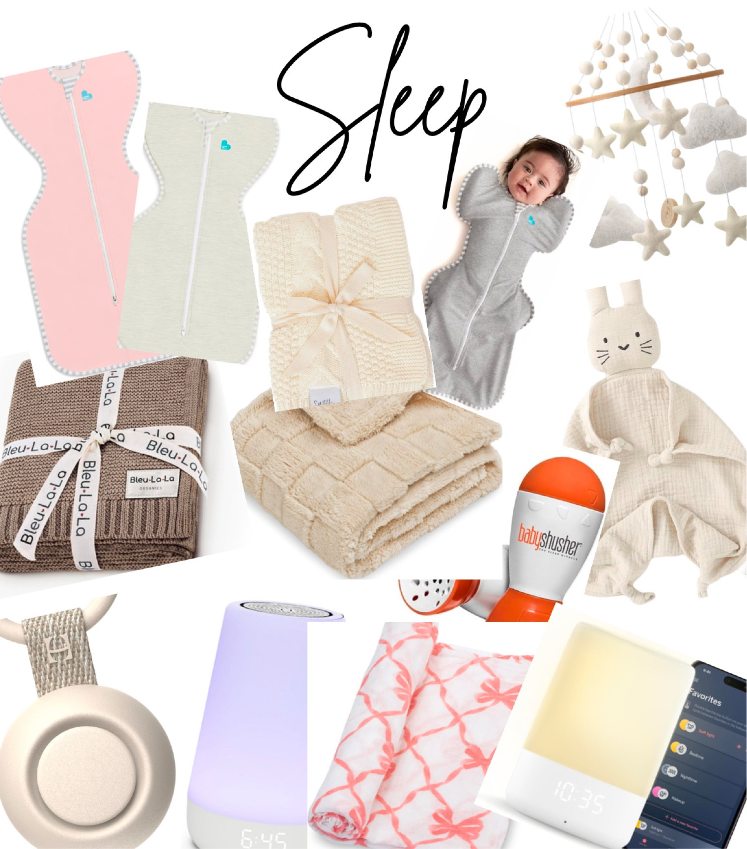 #LTKHoliday #LTKGiftGuide #LTKBaby