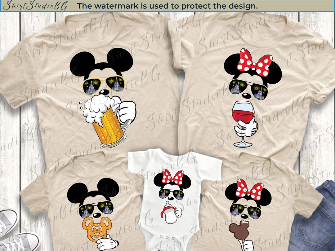 Drinking and Snacking Around the World Epcot Shirts, Disney Epcot Shirt, Disney Family Shirts, Di... | Etsy (US)