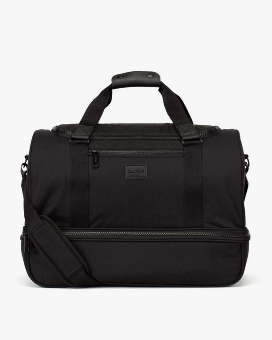 Duffel travel staple

#LTKtravel #LTKGiftGuide #LTKSeasonal