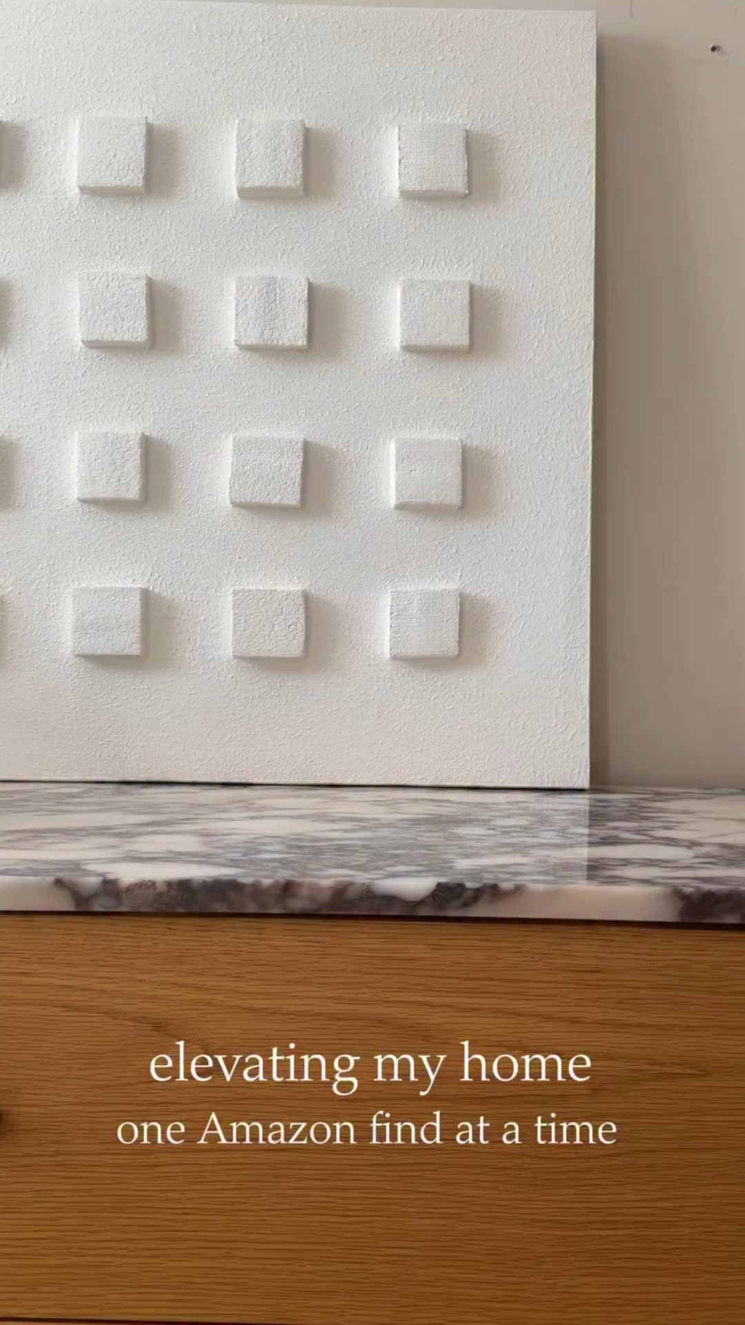 Amazon with the CUTEST home finds! 😍 Follow + Comment “HOME” for links to these beauties! Perfect organic table decor for anywhere in your home! #amazonhomedecor #budgethome #tablestyling