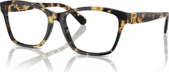 Ralph Lauren 54mm Cat Eye optical glasses | Nordstrom | Nordstrom