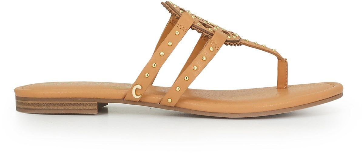 Canyon Thong Sandal | Circus by Sam Edelman