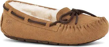 Bella II UGGplush Lined Moc Slipper | Nordstrom Rack