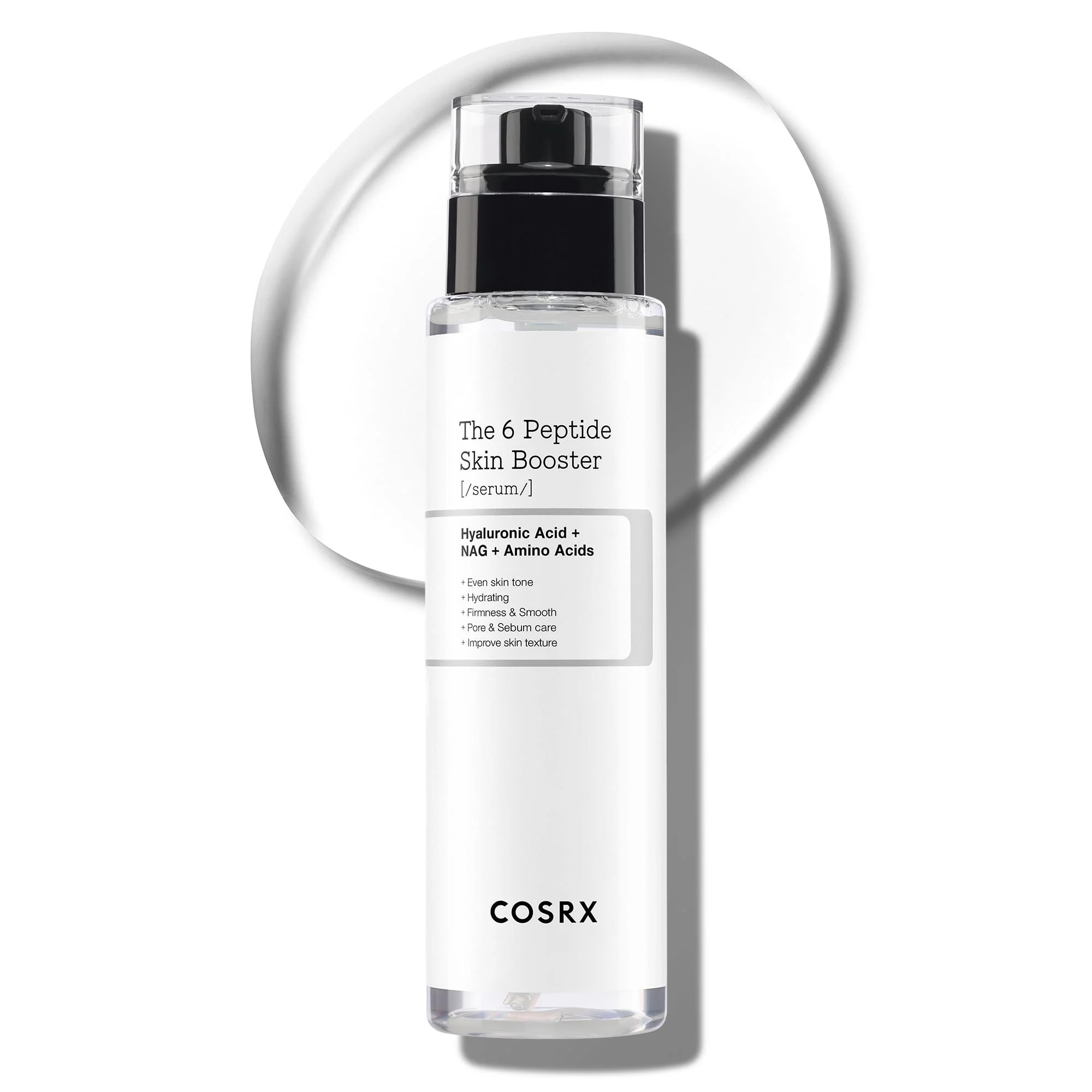 COSRX The 6 Peptide Skin Booster Serum 5.1 oz | Shop Simon