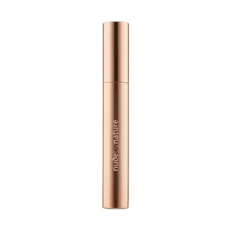 Nude by Nature Absolute Volumising Mascara 01 Black | Walmart (US)