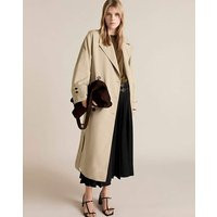 Mango Oversized Trenchcoat | JD Williams (UK)
