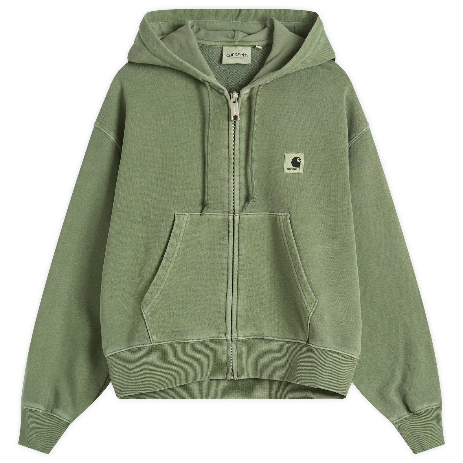 Carhartt WIP Nelson Hooded Sweatshirt | END. Clothing