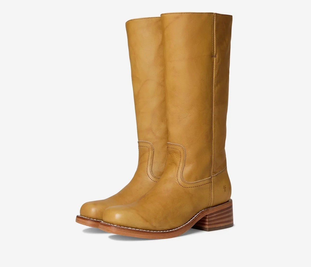 Frye Boots Campus 14L come in many colors. Love this look and great for the cold weather!!

#LTKShoeCrush #LTKSeasonal #LTKStyleTip