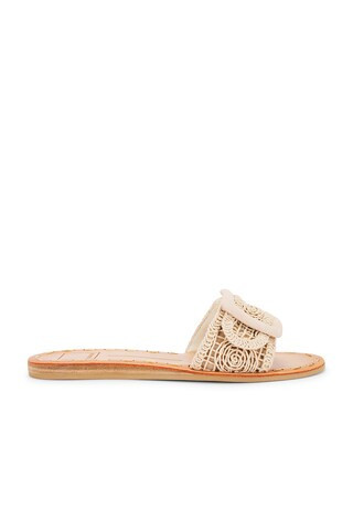 Dilly Sandal
                    
                    Dolce Vita | Revolve Clothing (Global)