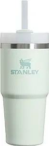 Stanley Quencher H2.0 Tumbler with Straw 14 oz | Flowstate 3-Position Lid | Cup Holder Compatible... | Amazon (US)