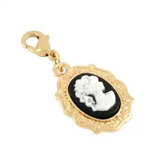 Cameo Charm by Bead Landing™ | Michaels Stores