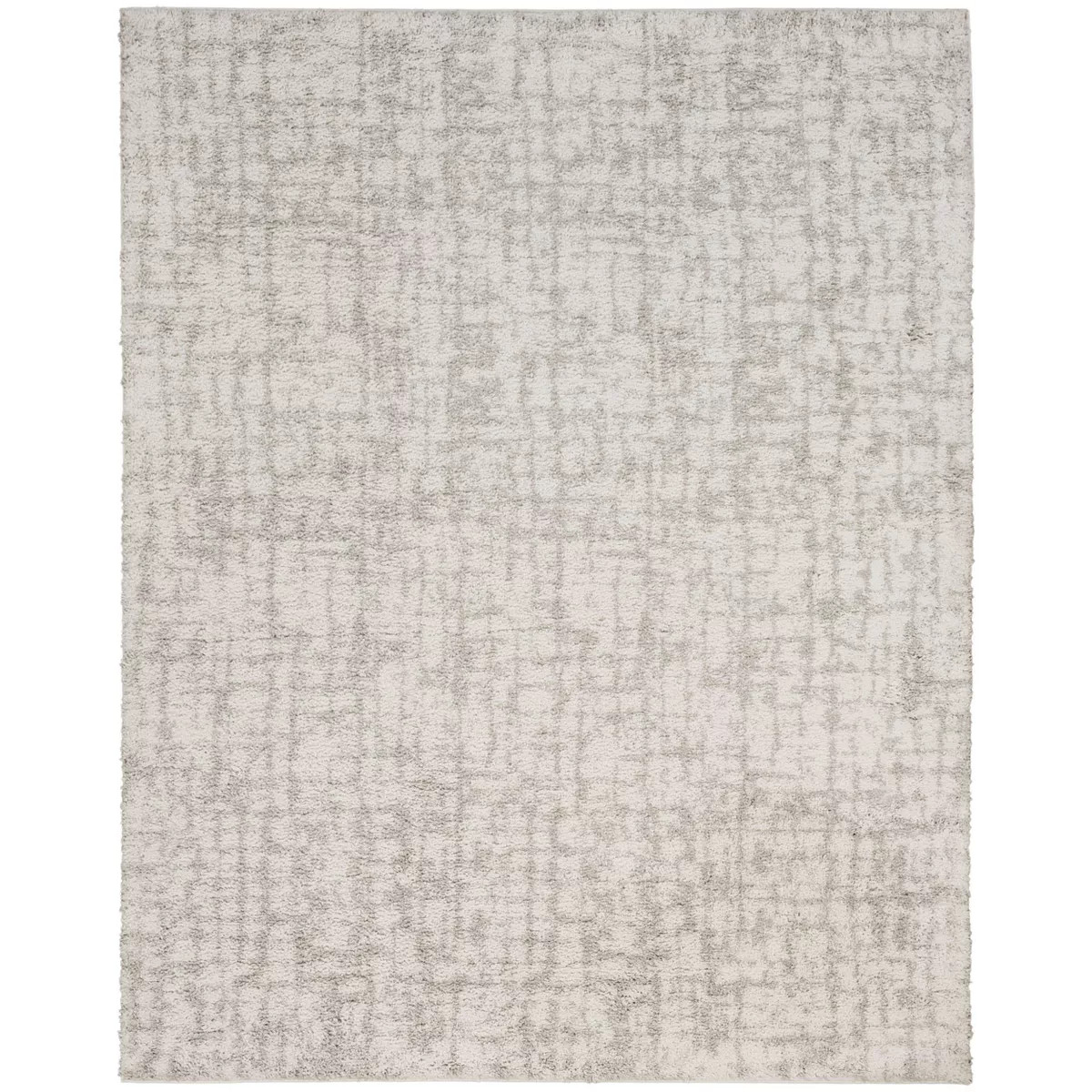 Nourison Modern Shag Woven Area Rug | Target