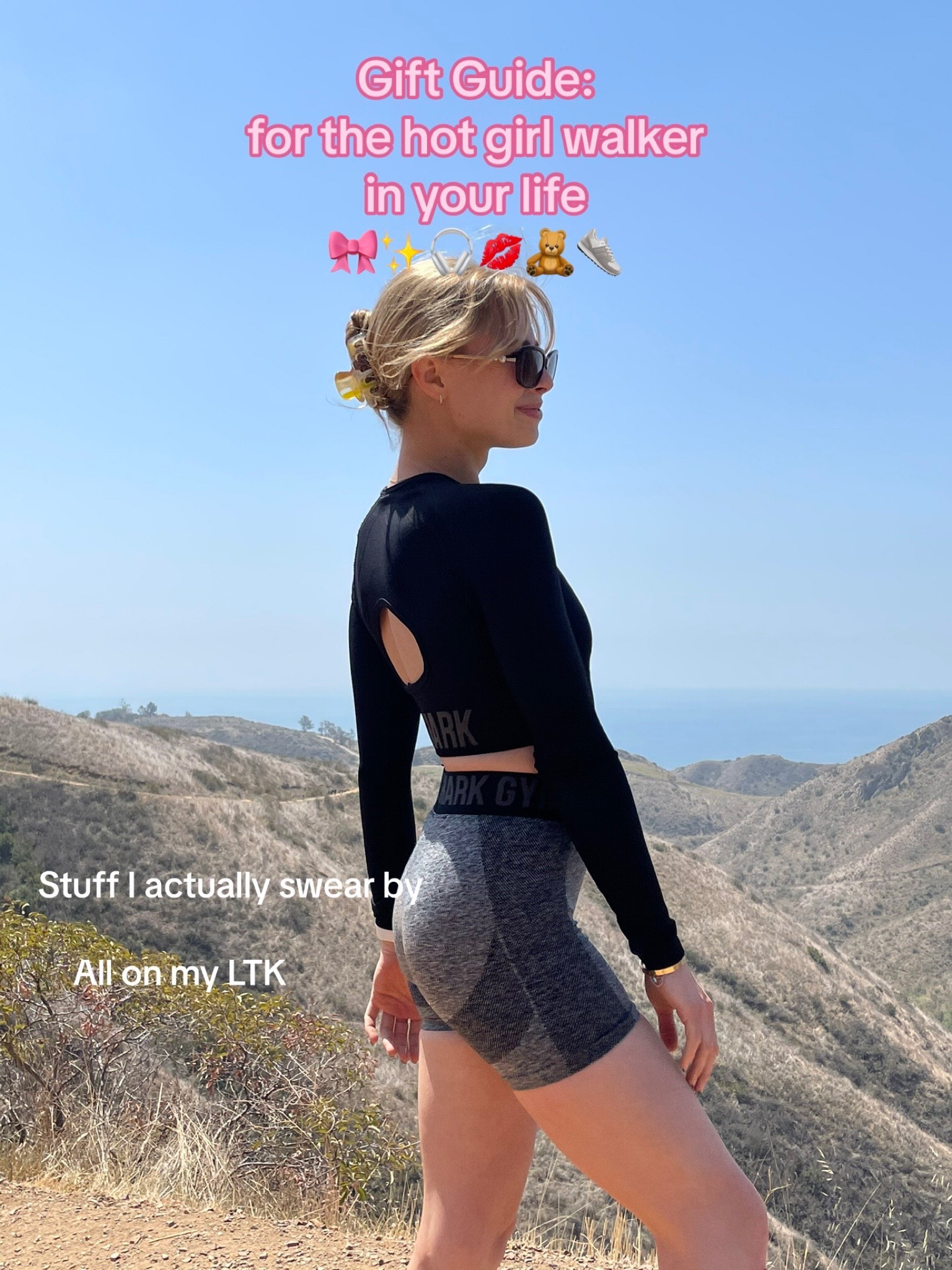 i own and purchased all of this w my real life $$$! Except the AirPod maxes bc they are a wishlist item hehe 

#LTKHoliday #LTKfindsunder100 #LTKGiftGuide