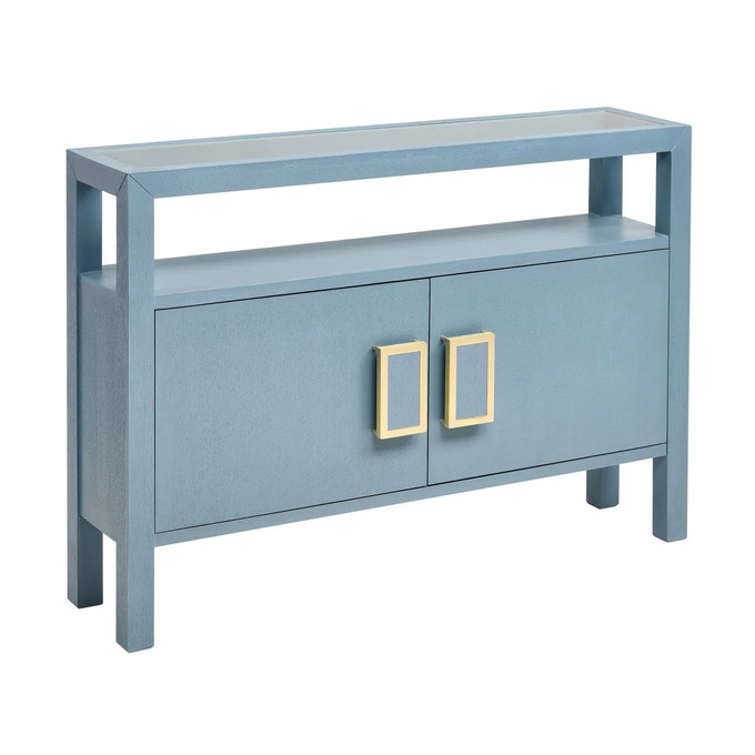 Click for more info about Hawick Console Table