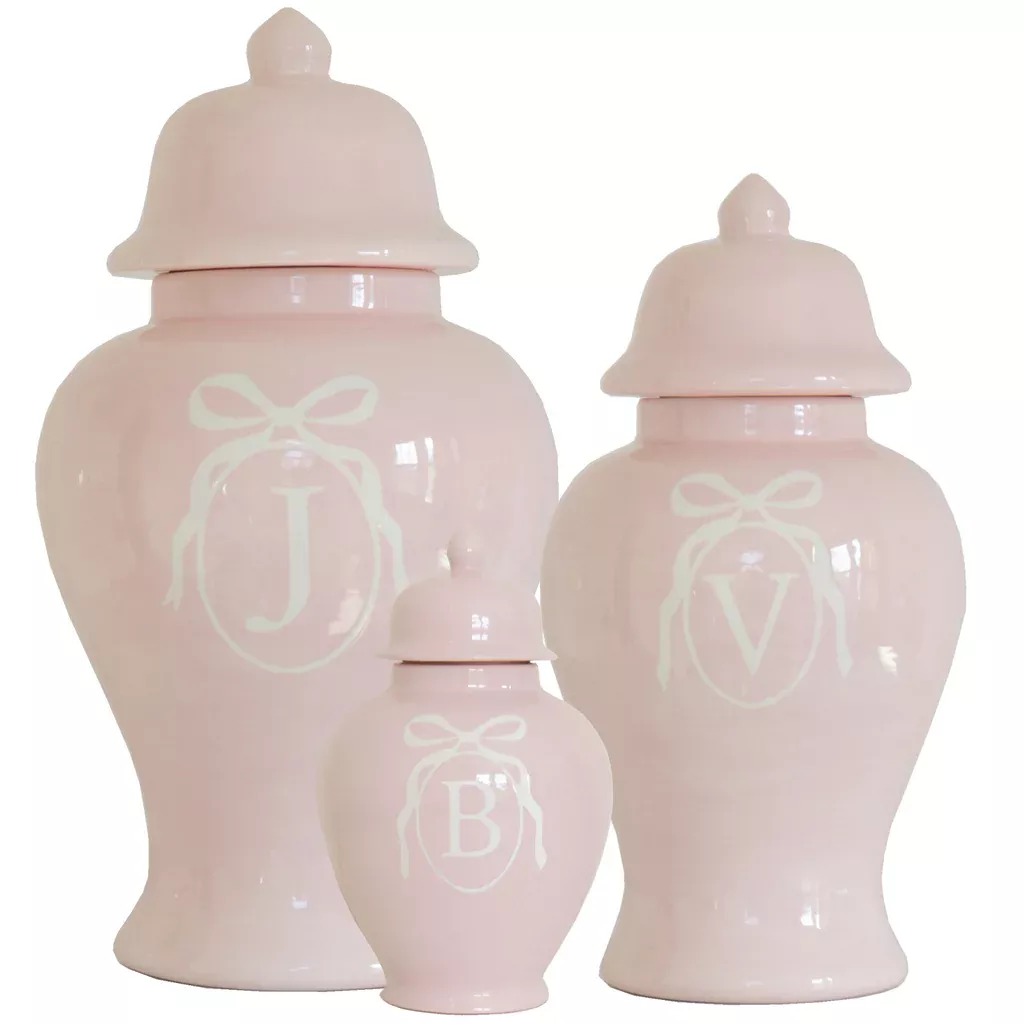 The Best Ginger Jars Online - Veronika's Blushing