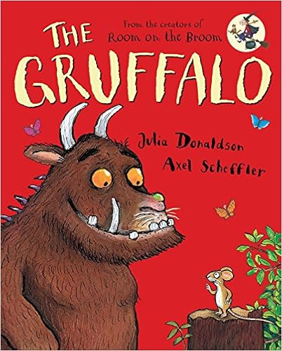 The Gruffalo | Amazon (US)