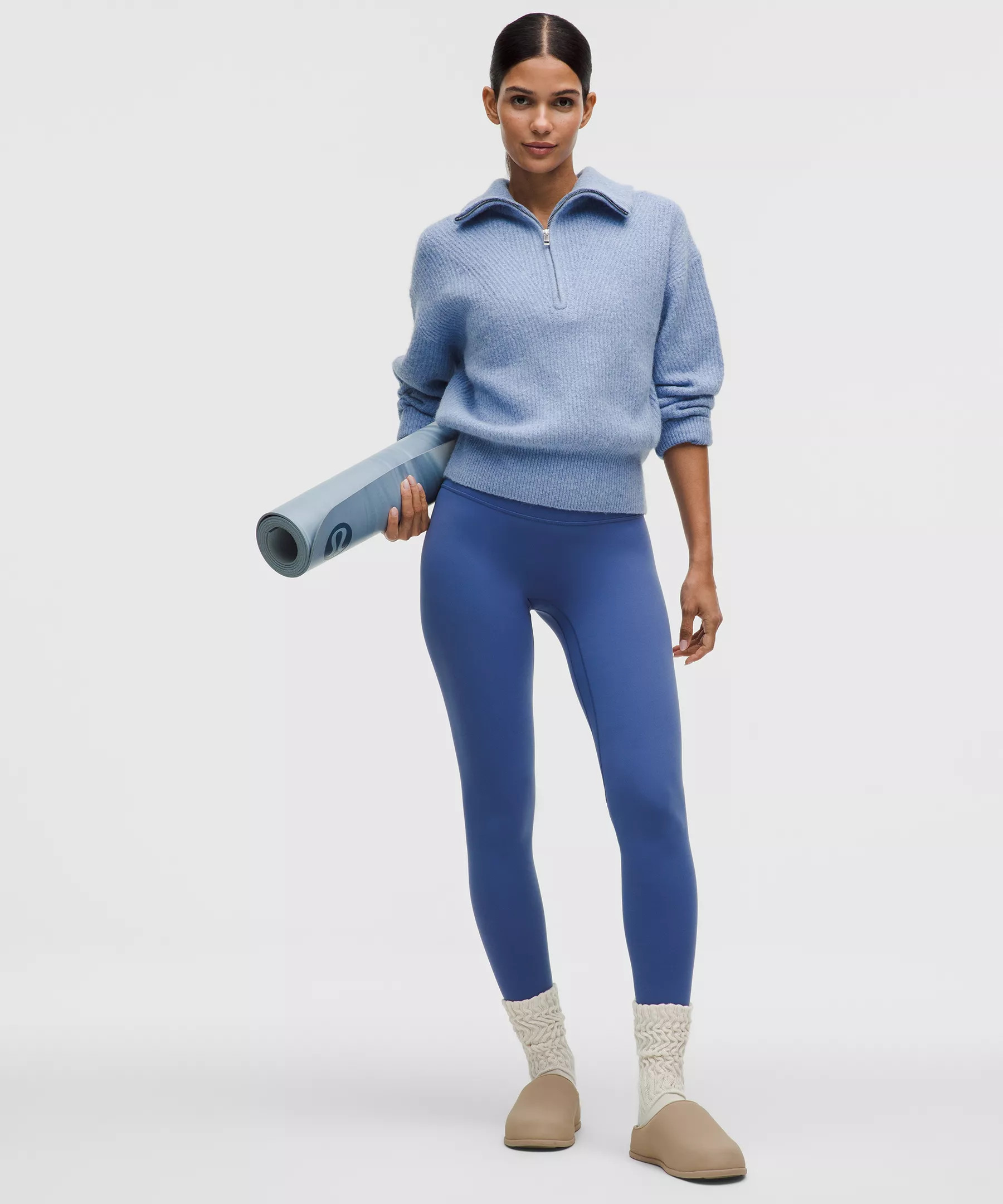 BEST GIFTlululemon Align No Line™ High-Rise Pant 28"$108 USD | Lululemon (US)