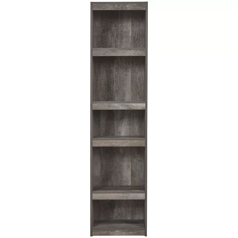 Flow Stadard Bookcase | Wayfair North America