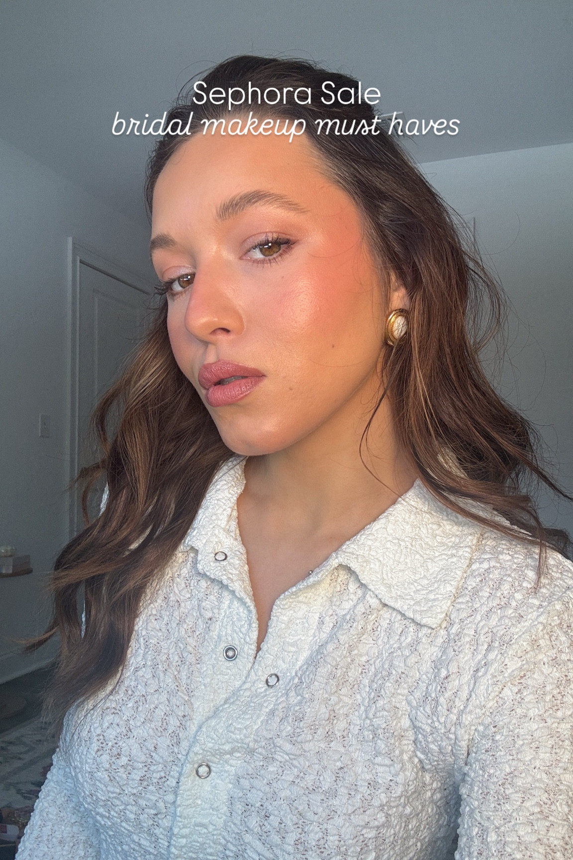 Bridal makeup must haves🫶

Glowy makeup, bridal glam 

#LTKFindsUnder50 #LTKBeauty