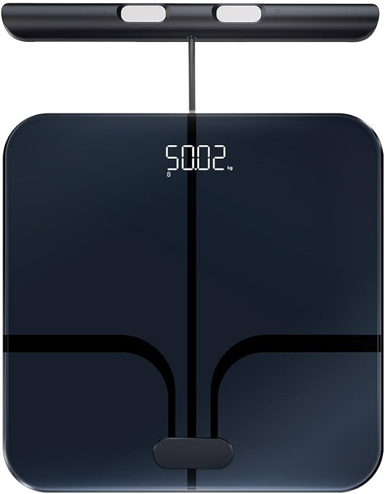 hume health the body pod smart scale Körperzusammensetzungswaage 8 Elektroden – Intelligente A... | Amazon (DE)