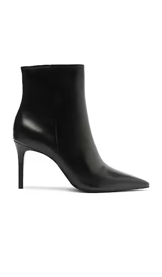 Mikki Boot in Black | Revolve Clothing (Global)