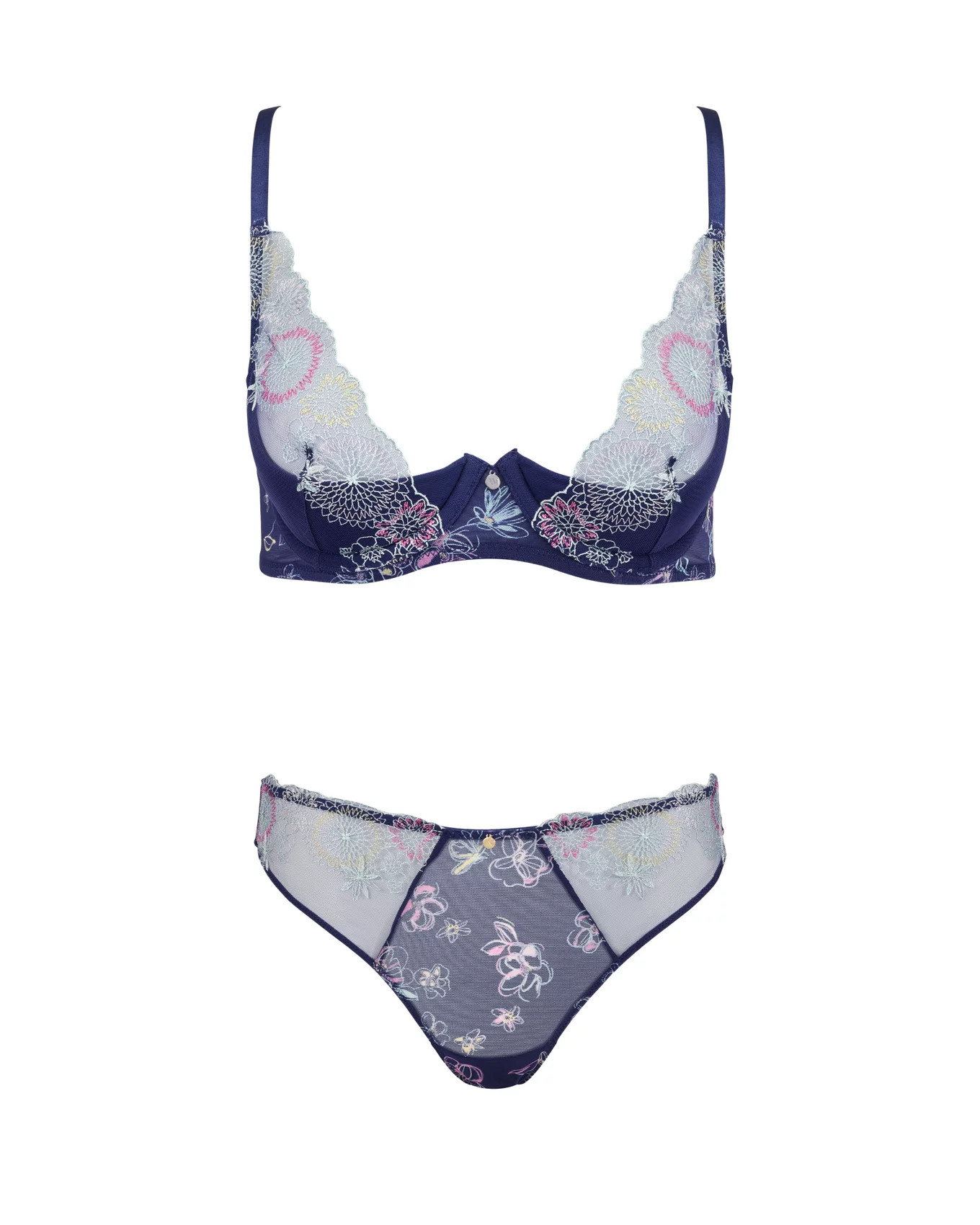 Prisma Contour Plus | Adore Me