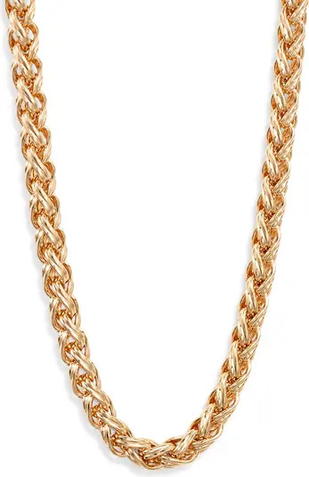 Chunky Chain Necklace | Nordstrom