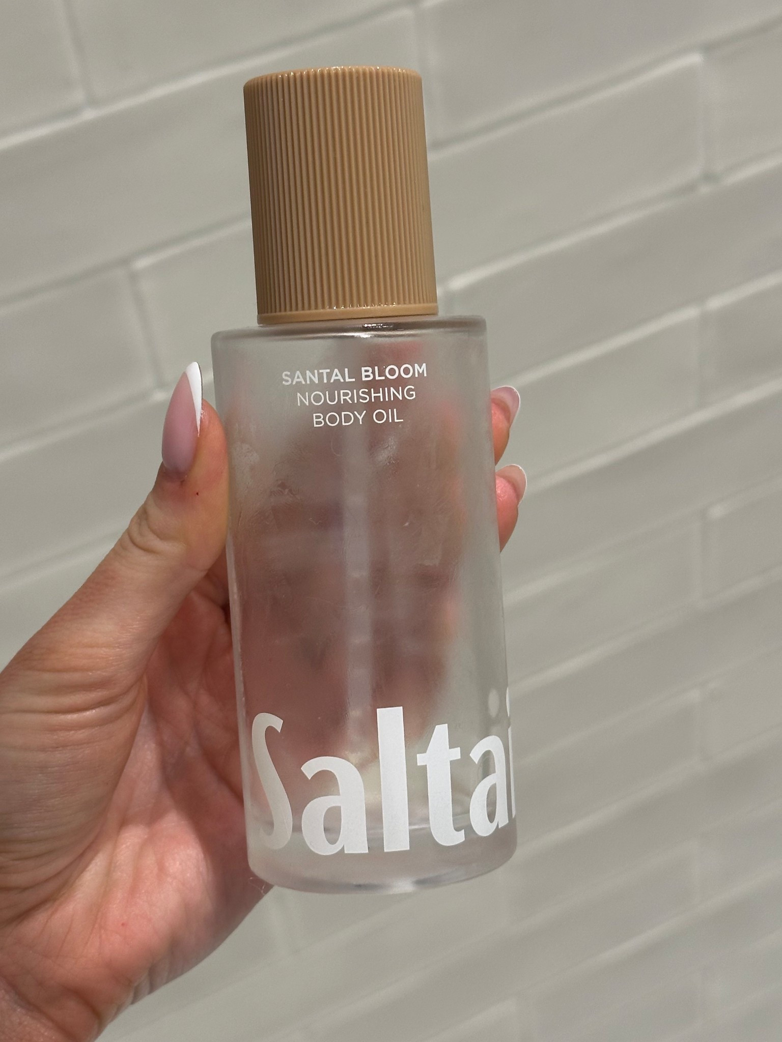 My go to body oil to keep my skin nourished 

#LTKuk #LTKbeauty #LTKgiftguide