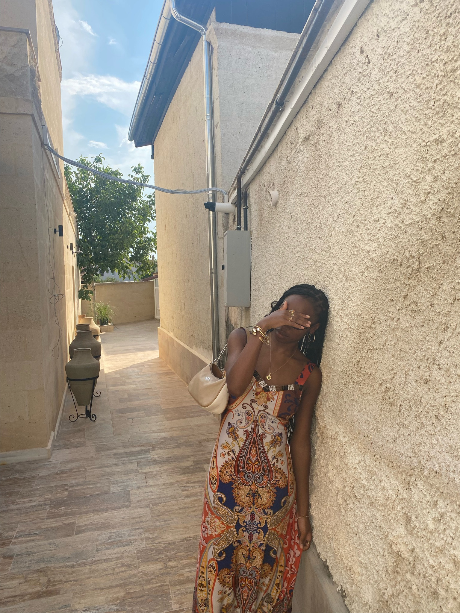 cappadocia fit! 🌵🐪

the bag is exact but the dress is a dupe! i originally got that off depop 

summer, summer outfit, summer maxi dress, coach bag, shoulder bag

#LTKxPrime #LTKstyletip #LTKSeasonal