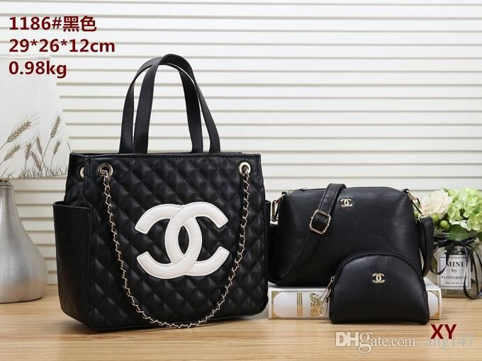 NEW Styles Handbag Xy Famous Name Fashion Leather Handbags CH Women Tote Shoulder Bags Lady Leath... | DHGate