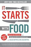 It Starts With Food: Discover the Whole30 and Change Your Life in Unexpected Ways | Amazon (US)