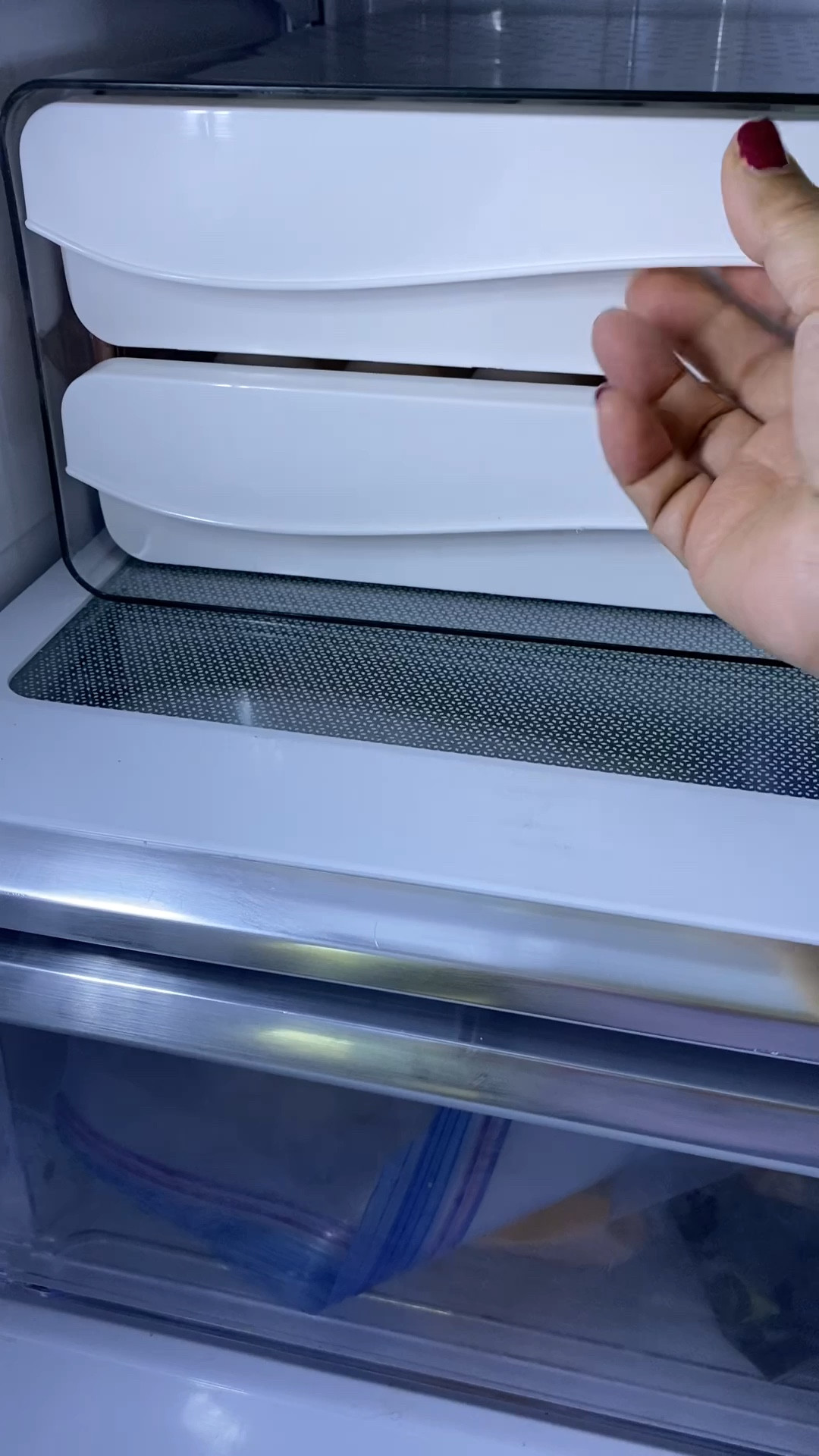 Organize your fridge with this egg storage! Holds different amount of eggs. Durable, slender and not bulky in your fridge  

#LTKFind #LTKhome