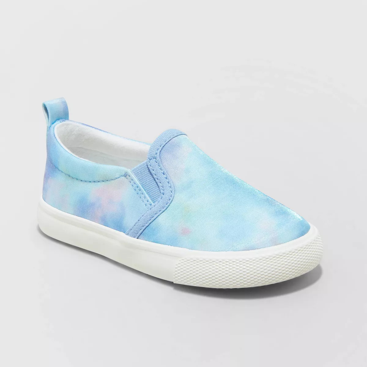 Toddler Keagan Slip-On Sneakers - Cat & Jack™ | Target