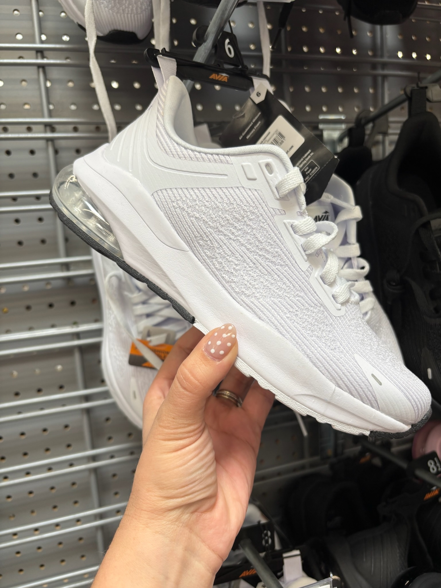 Nike look for less!!!👏🏻👏🏻

@walmart Walmart fashion, sneakers, tennis shoes 

#LTKfitnessgoals #LTKSaleAlert #LTKSeasonal