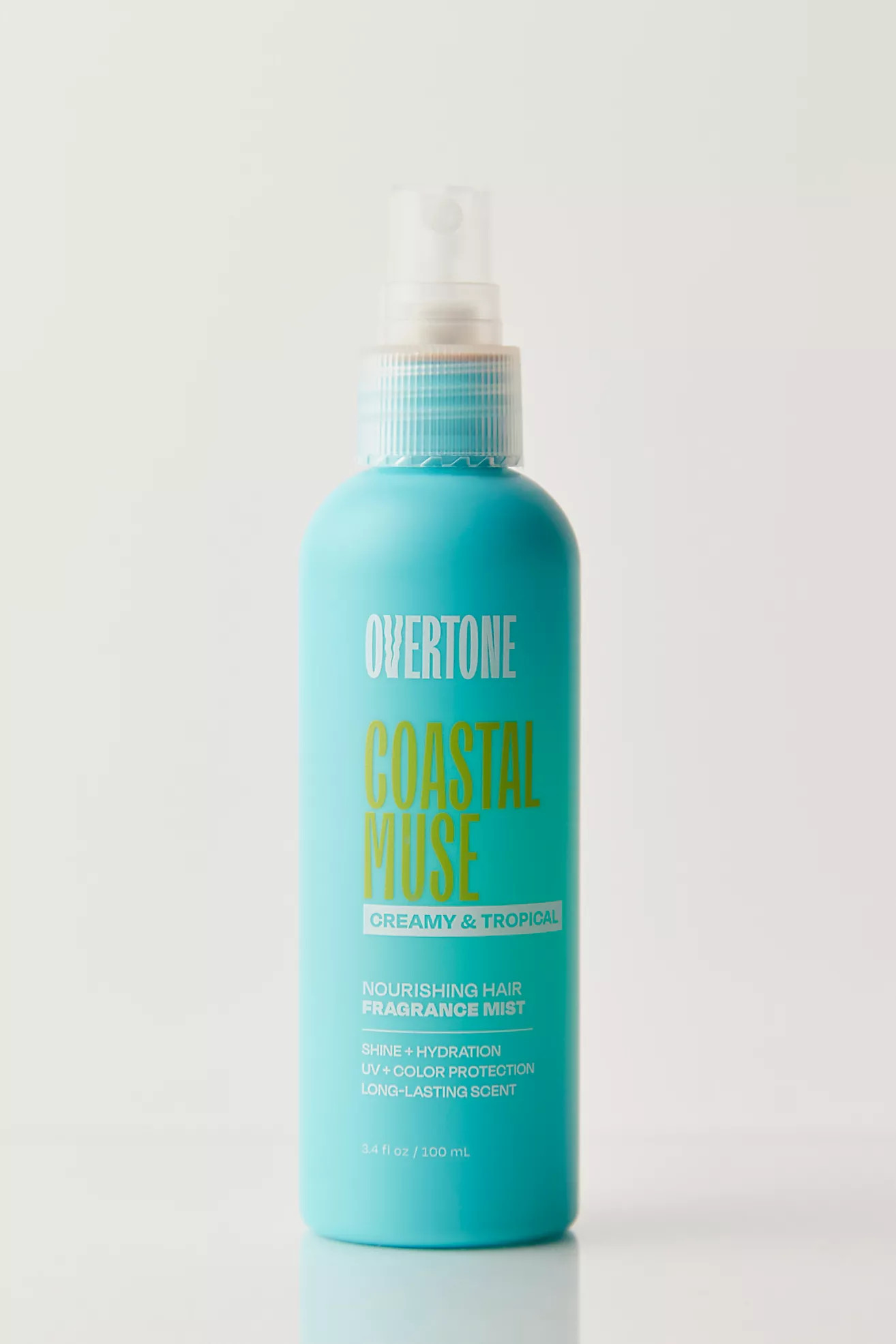 Overtone Nourishing Hair Fragrance Mist | Free People (Global - UK&FR Excluded)