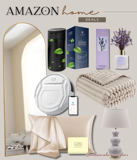 Discover unbeatable savings on home essentials with Amazon Home Deals! Don’t miss out on these limited-time offers to create your dream home without breaking the bank! 🏡🪴 

Amazon Home Deals // Home Decor // Amazon Finds // Amazon Home // Deals // Discounts // Savings // Home Decor Sale // Amazon Favorites // Amazon Deals // Amazon Sale // Home Decorating // Home Inspiration // Budget Friendly // Home Shopping

#LTKhome #LTKsalealert