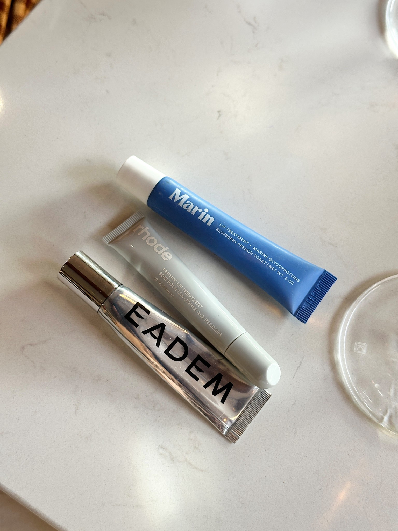 My current lip bam faves ✨

#LTKSeasonal #LTKBeauty