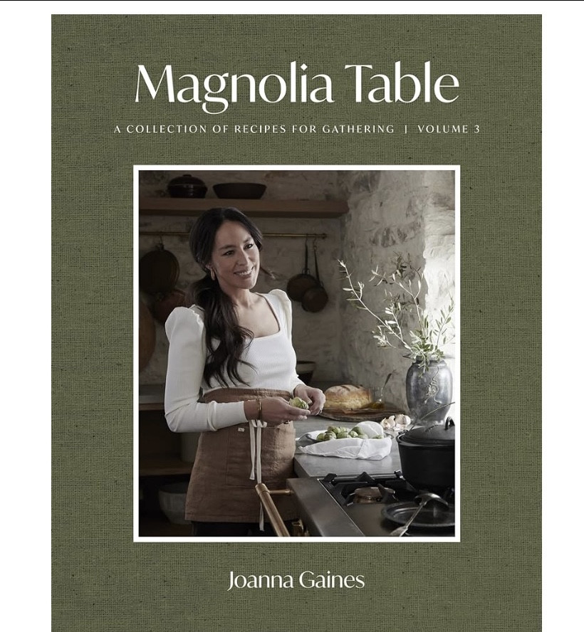  I found both of her cook books on sale at Amazon!! 

#LTKHome #LTKSaleAlert #LTKmomlife