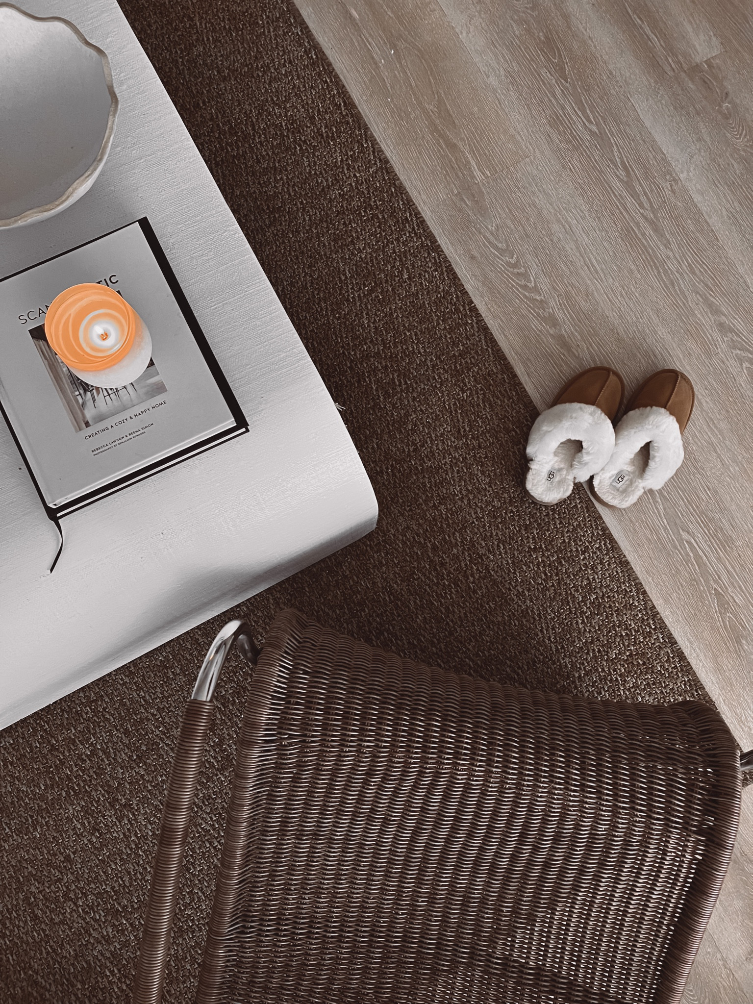 Cozy night essentials 

#LTKFind #LTKhome #LTKunder100