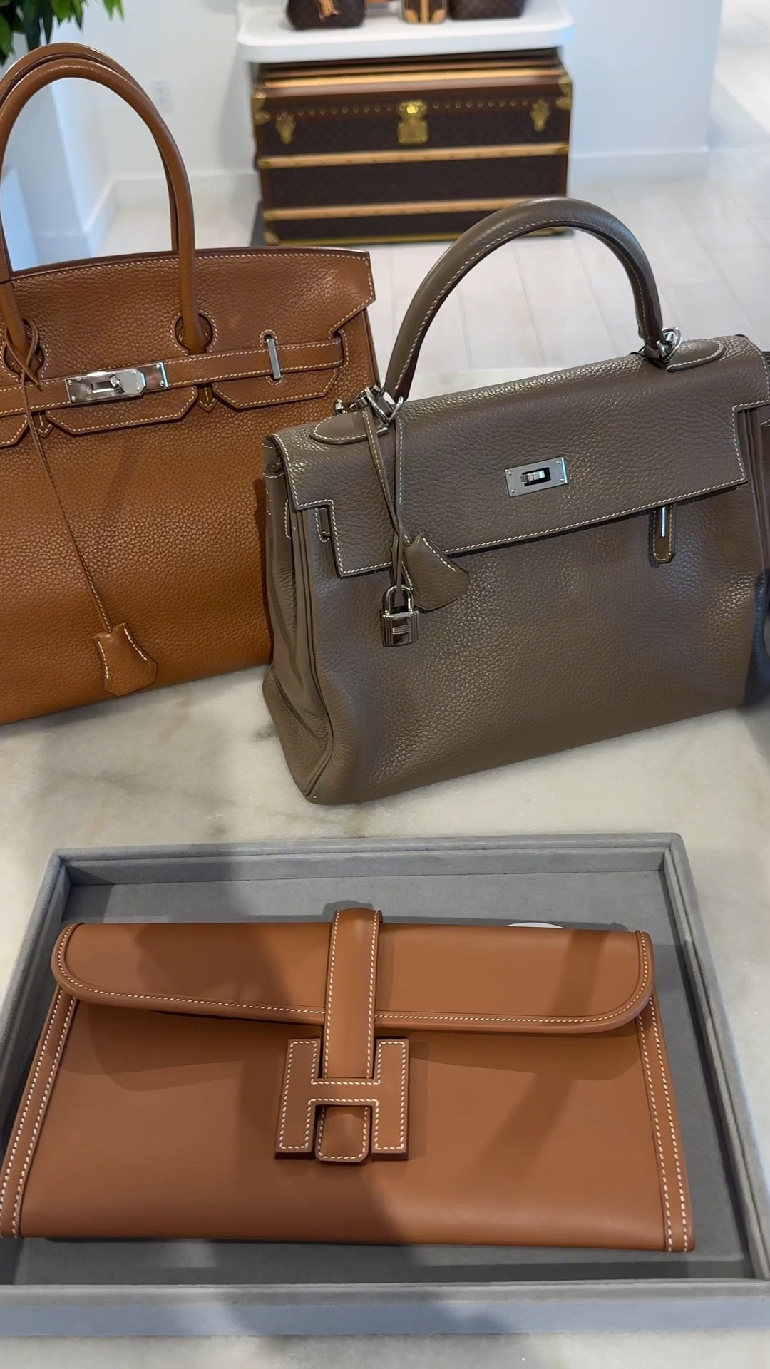 Fashion Jackson, @fashionphile #fashionphilefinds #fashionphilepartner 

#LTKHoliday #LTKOver40