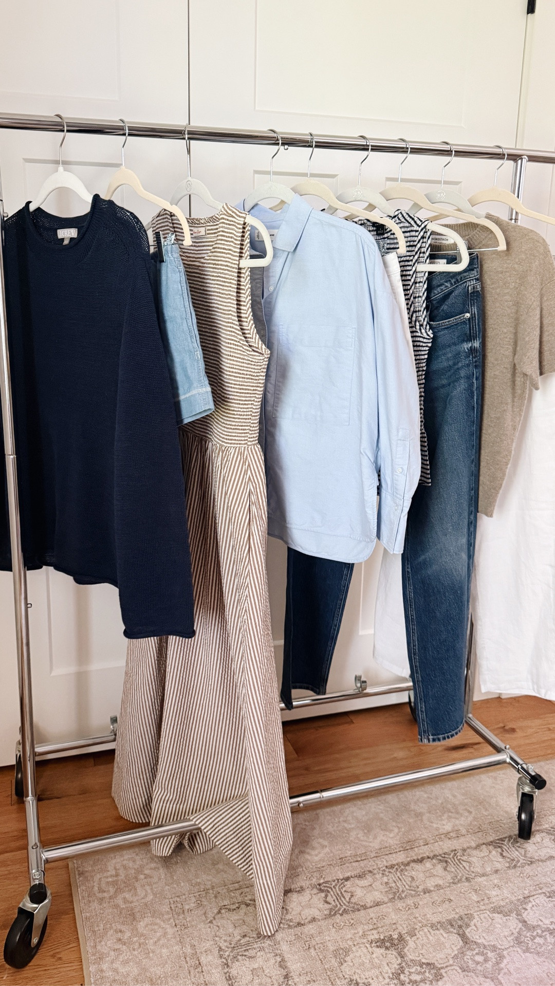 Easy everyday outfits

#LTKgrwm #LTKootd #LTKdayinmylife