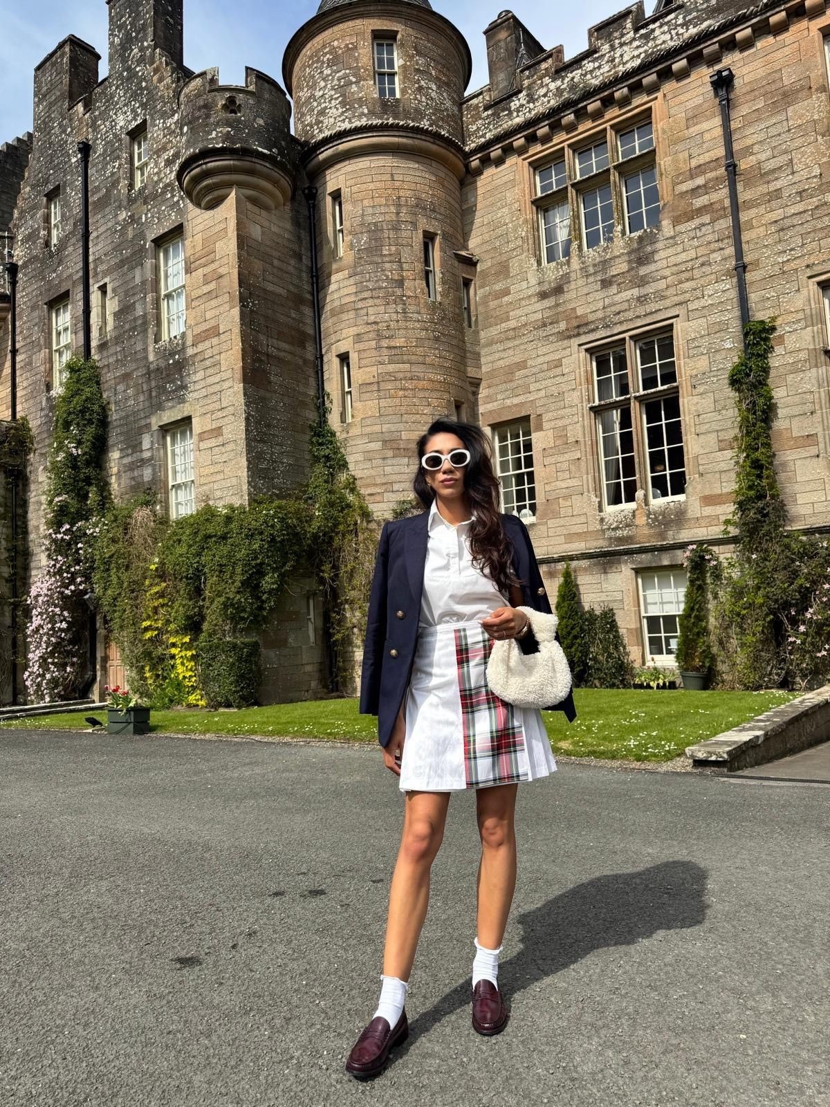 ✨ Blazer, Shirt and shoes LK Bennett: code NESSIEW15 for 15% off!

❤️ Skirt: Siobhan Mackenzie 

⭐️ HIGHSTREET HEROS ⭐️
Shoes: Mango
Blazer: Mint Velvet
Skirt: Anthropologie

#LTKuk #LTKFashionMonth #LTKautumn